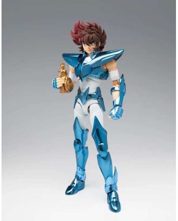 SAINT SEIYA - Seiya "Final Bronze" - Fig. Saint Cloth Myth Ex 17cm - vue de face