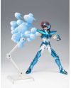 SAINT SEIYA - Seiya "Final Bronze" - Fig. Saint Cloth Myth Ex 17cm - vue de profil