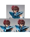 SAINT SEIYA - Seiya "Final Bronze" - Fig. Saint Cloth Myth Ex 17cm - vue de dos