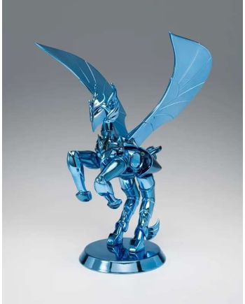 SAINT SEIYA - Seiya "Final Bronze" - Fig. Saint Cloth Myth Ex 17cm - vue du packaging