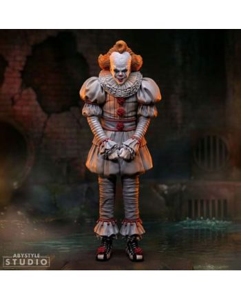 CA - Grippe-Sou - Figurine SFC 19cm - vue principale
