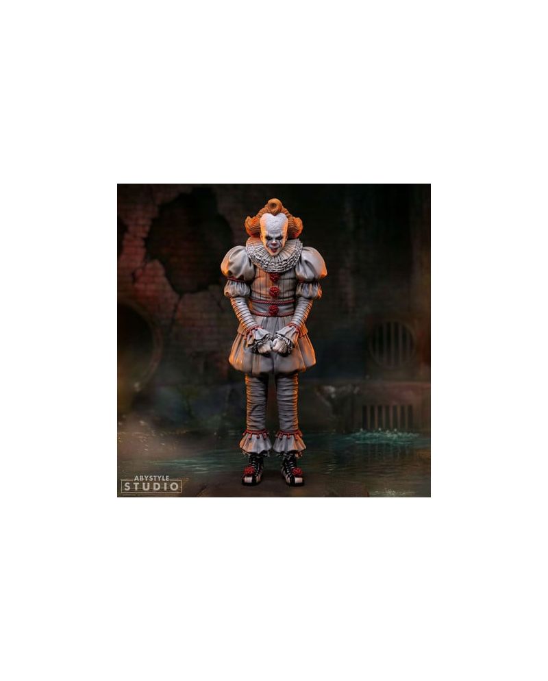 CA - Grippe-Sou - Figurine SFC 19cm - vue principale