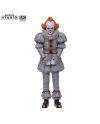 CA - Grippe-Sou - Figurine SFC 19cm - vue de face