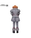 CA - Grippe-Sou - Figurine SFC 19cm - vue de profil