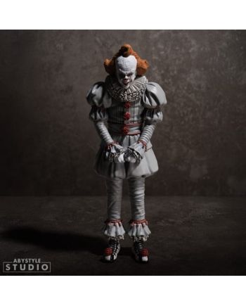 CA - Grippe-Sou - Figurine SFC 19cm - vue du packaging