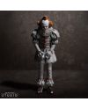 CA - Grippe-Sou - Figurine SFC 19cm - vue du packaging