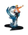 BORUTO - Boruto Uzumaki Kizuna Relation - Statuette FiguartsZERO 20cm - vue principale