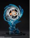 BORUTO - Boruto Uzumaki Kizuna Relation - Statuette FiguartsZERO 20cm - vue de dos