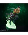ONE PIECE - Zoro - Figurine SFC Phosphorescent 18cm - vue principale