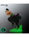 ONE PIECE - Zoro - Figurine SFC Phosphorescent 18cm - vue de detail