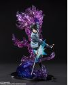 BORUTO - Sasuke Uchiha Kizuna Relation - Statuette FiguartsZERO 24cm - vue de face