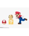 Figurine Mario avec accessoires - Super Mario Nintendo