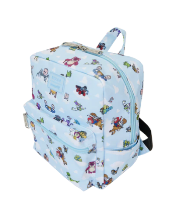 TOY STORY - Movie Collab - Mini Nylon Backpack LoungeFly