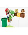 Figurine S.H. Figuarts Playset Super Mario packaging