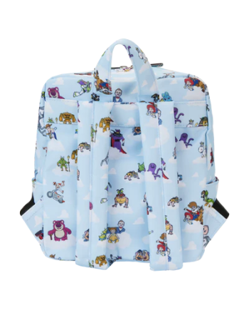 TOY STORY - Movie Collab - Mini Nylon Backpack LoungeFly