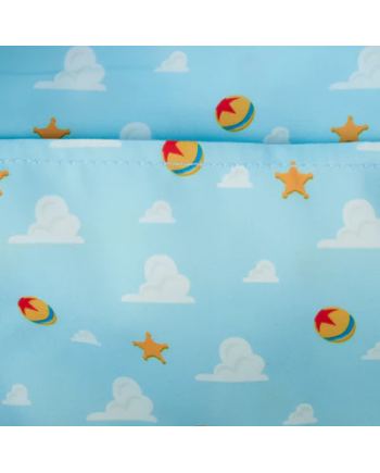 TOY STORY - Movie Collab - Mini Nylon Backpack LoungeFly