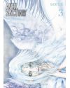 ANGEL SANCTUARY - Tome 3 - EDITION MASTERPIECE - vue principale