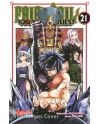 FAIRY TAIL - 100 Years Quest - Tome 21 - vue principale