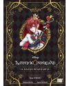 DISNEY TWISTED WONDERLAND - HEARTSLABYUL - INTEGRALE - vue principale