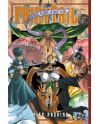 FAIRY TAIL - Tome 7 - vue principale