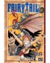 FAIRY TAIL - Tome 8 - vue principale