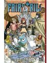 FAIRY TAIL - Tome 21 - vue principale