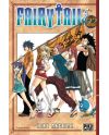 FAIRY TAIL - Tome 22 - vue principale
