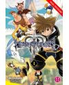 KINGDOM HEARTS III - Tome 1 - vue principale