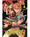 TOILET-BOUND HANAKO-KUN - Tome 4 - vue principale