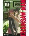 CHAINSAW MAN - Tome 19 - vue principale