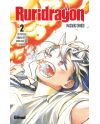 RURIDRAGON - Tome 2 - vue principale