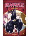 MASHLE - Tome 9 - vue principale