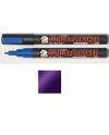 GUNDAM - Gundam Marker GM-19 Metallic Violet - vue principale