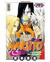 NARUTO - Tome 19 - vue principale