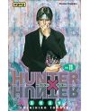 HUNTER x HUNTER - Tome 11 - vue principale
