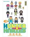 HUNTER x HUNTER - Tome 36 - vue principale