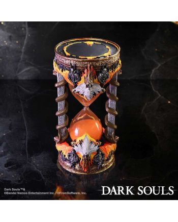 DARK SOULS - Gwyn - Sablier 17.5cm - vue principale