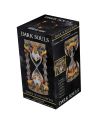 DARK SOULS - Gwyn - Sablier 17.5cm - vue de detail