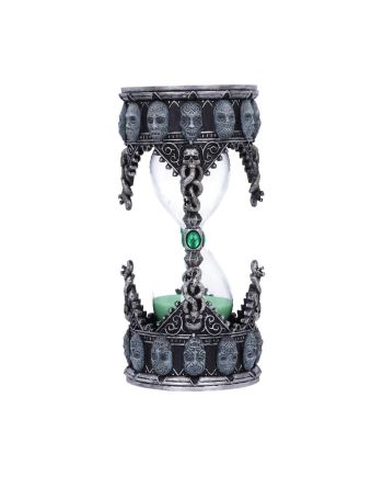 HARRY POTTER - Mangemort - Sablier 22cm - vue de face