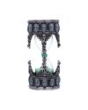 HARRY POTTER - Mangemort - Sablier 22cm - vue de face