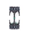 HARRY POTTER - Mangemort - Sablier 22cm - vue de dos