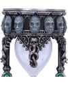 HARRY POTTER - Mangemort - Sablier 22cm - vue de detail