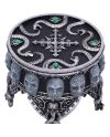 HARRY POTTER - Mangemort - Sablier 22cm - vue du packaging