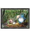 MON VOISIN TOTORO - Tunnel secret - Puzzle Vitrail 208P - vue principale