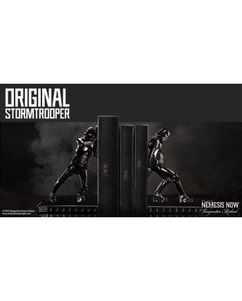 STAR WARS - Shadow Stormtroopers - Serre-Livres 26.5cm - vue principale