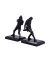 STAR WARS - Shadow Stormtroopers - Serre-Livres 26.5cm - vue de face