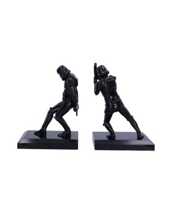 STAR WARS - Shadow Stormtroopers - Serre-Livres 26.5cm - vue de profil