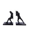 STAR WARS - Shadow Stormtroopers - Serre-Livres 26.5cm - vue de profil