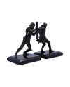 STAR WARS - Shadow Stormtroopers - Serre-Livres 26.5cm - vue de dos