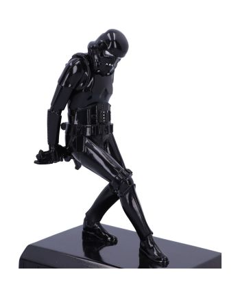 STAR WARS - Shadow Stormtroopers - Serre-Livres 26.5cm - vue de detail